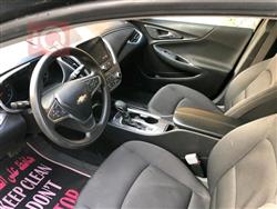 شيفروليه ماليبو